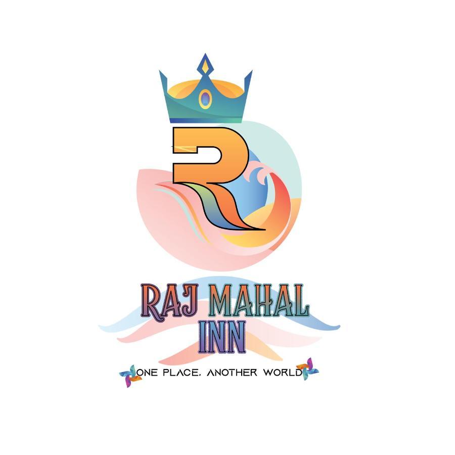Raj Mahal Inn Wadduwa Exterior foto