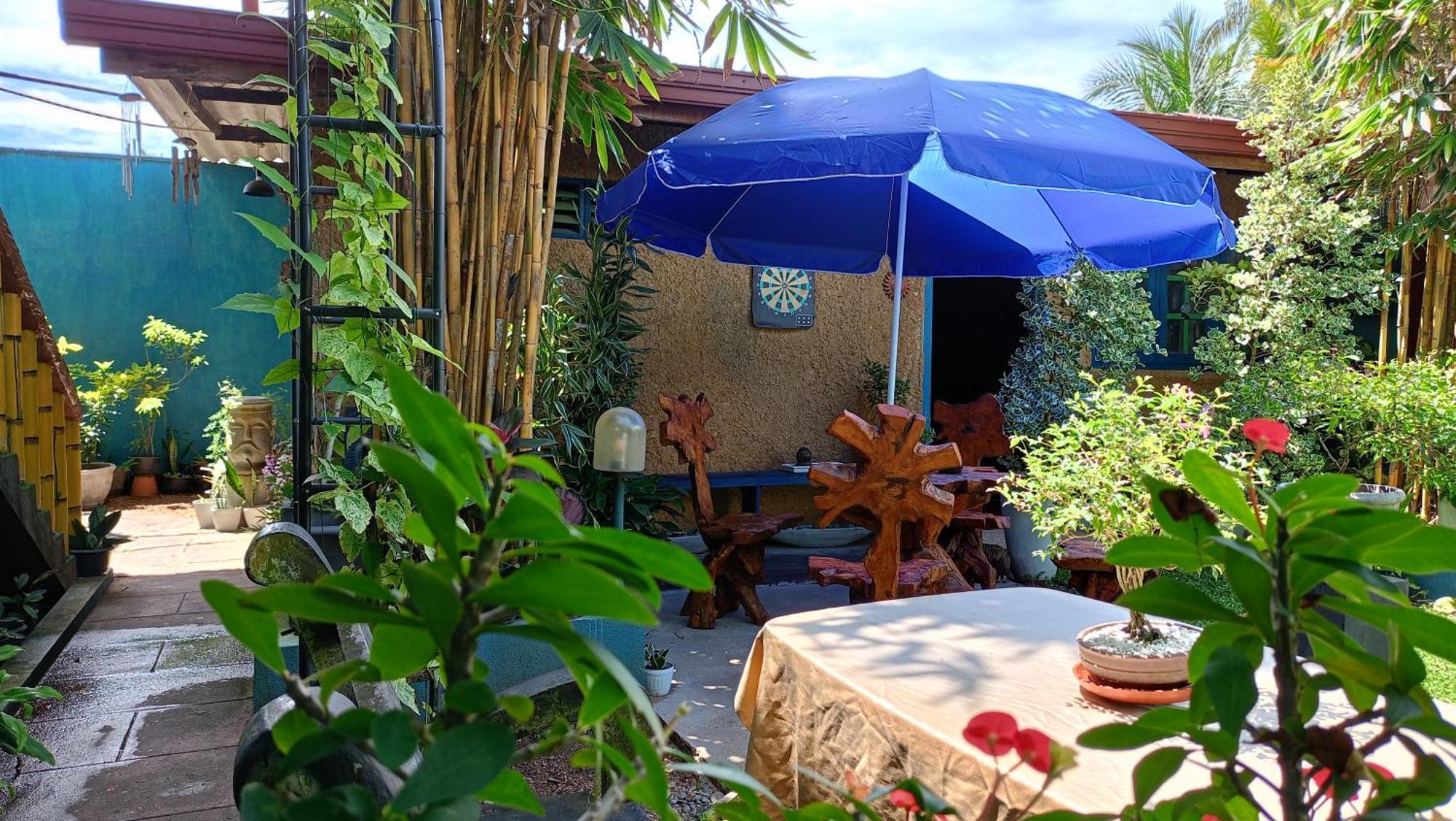 Raj Mahal Inn Wadduwa Exterior foto